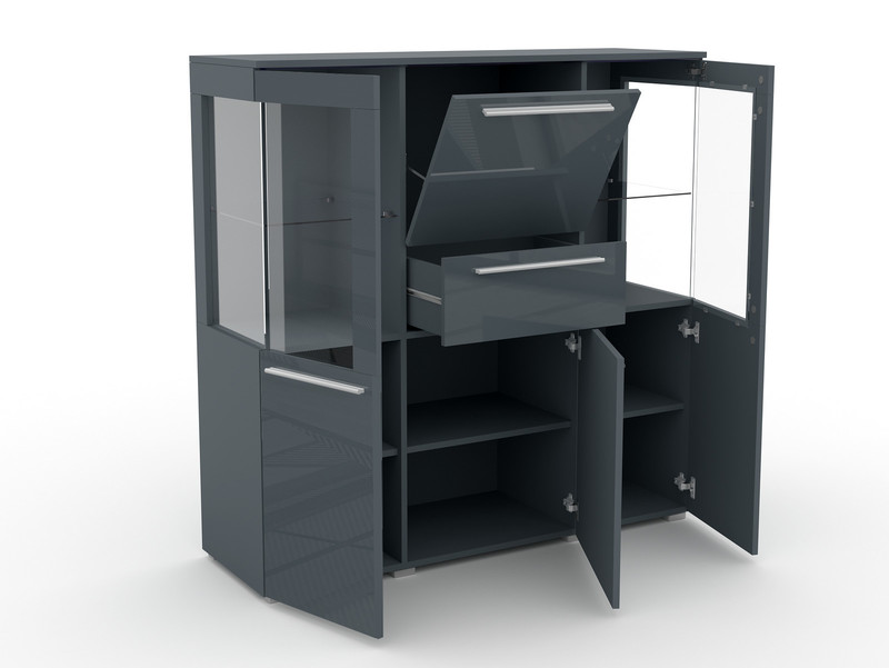 Kumode Indigo TYP 46