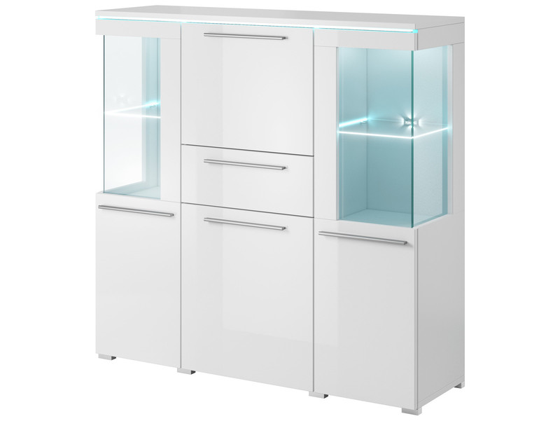 Kumode Indigo TYP 46