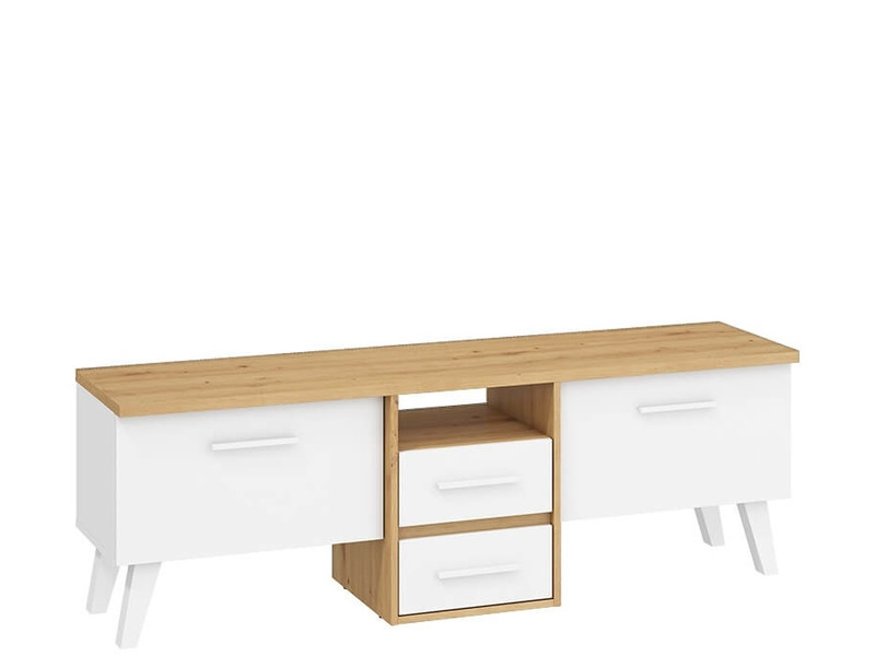 Ozols Artisan / Balts