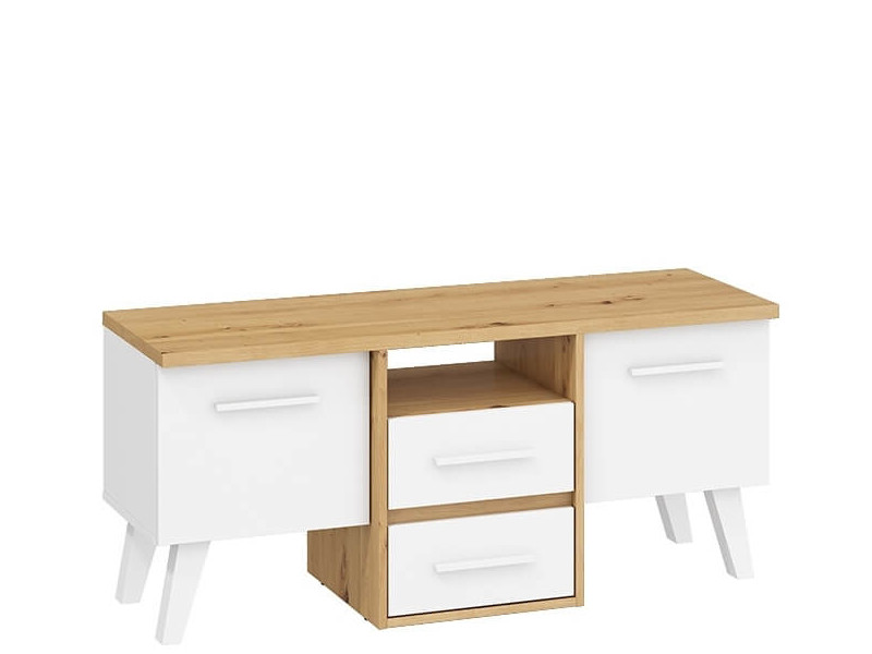 Ozols Artisan / Balts