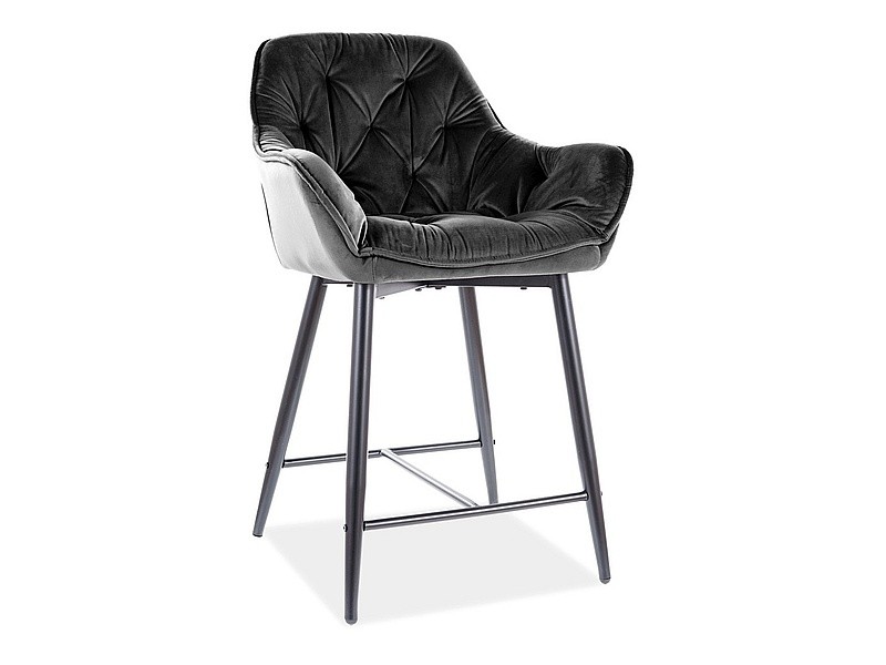 Melns / Bluvel 19