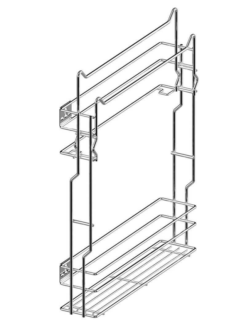Base cabinet Bonn D15/+kargo L