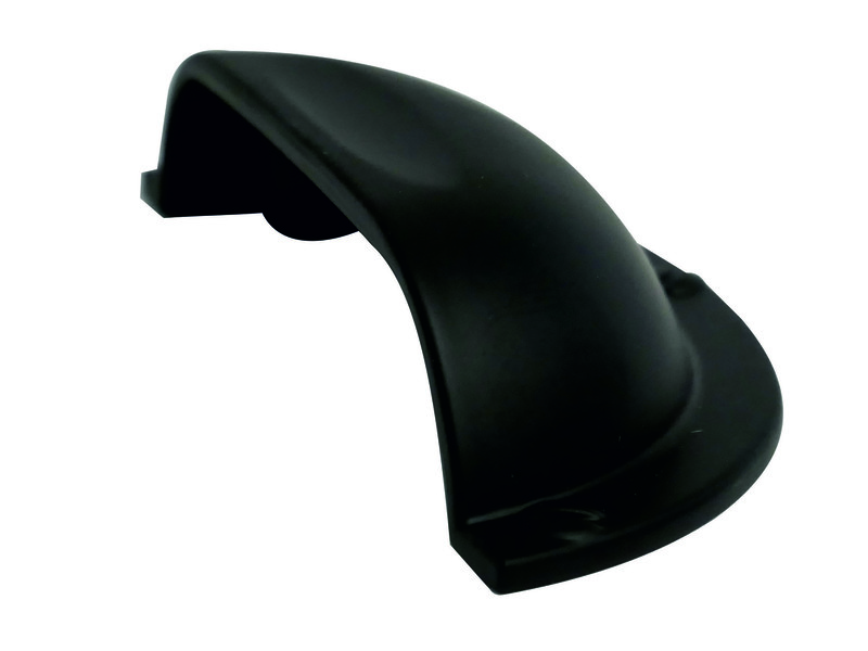 Handle MUSZLA MELNS