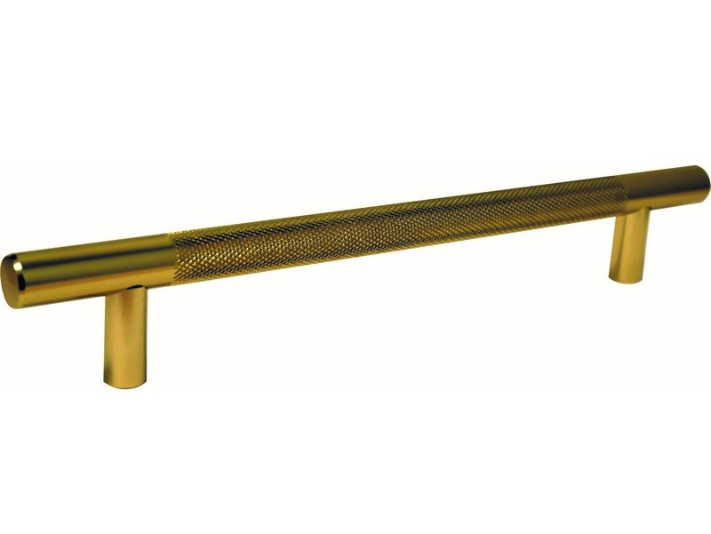 Handle Reling industrialny zeltīts