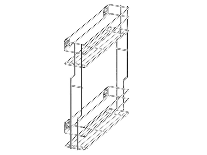 Base cabinet Bonn D15/+kargo P