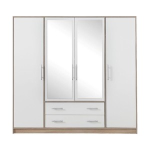 Skapis ar spoguli Atena SRL1