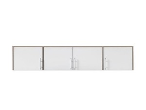 Skapis ar spoguli Atena SRL1