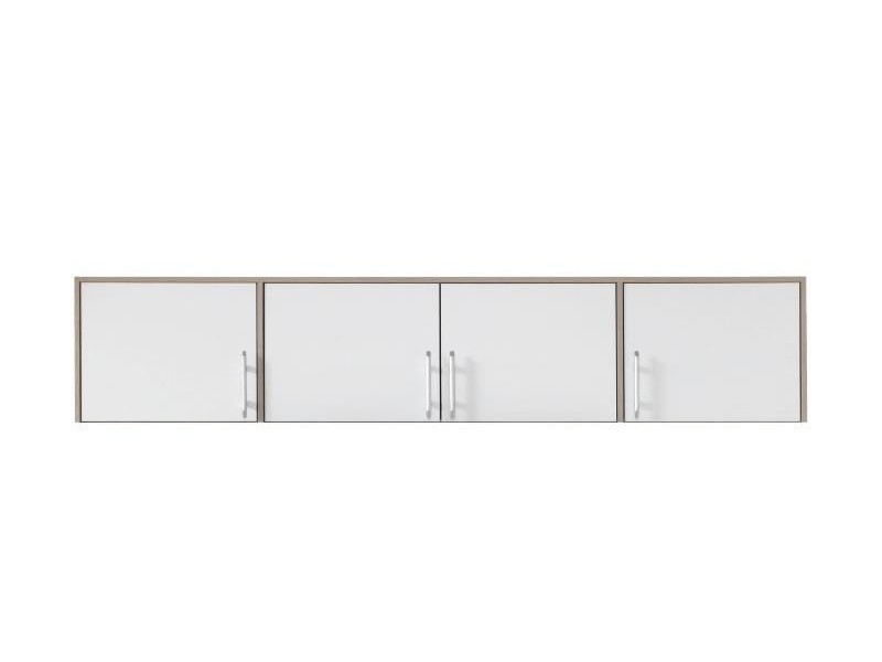 Skapis ar spoguli Atena SRL1