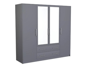 Skapis ar spoguli Atena SRL1