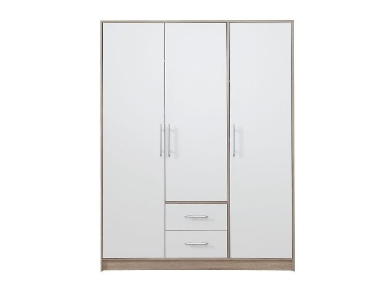 Ozols Sonoma / Balts