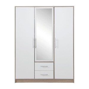 Skapis ar spoguli Atena SRL2