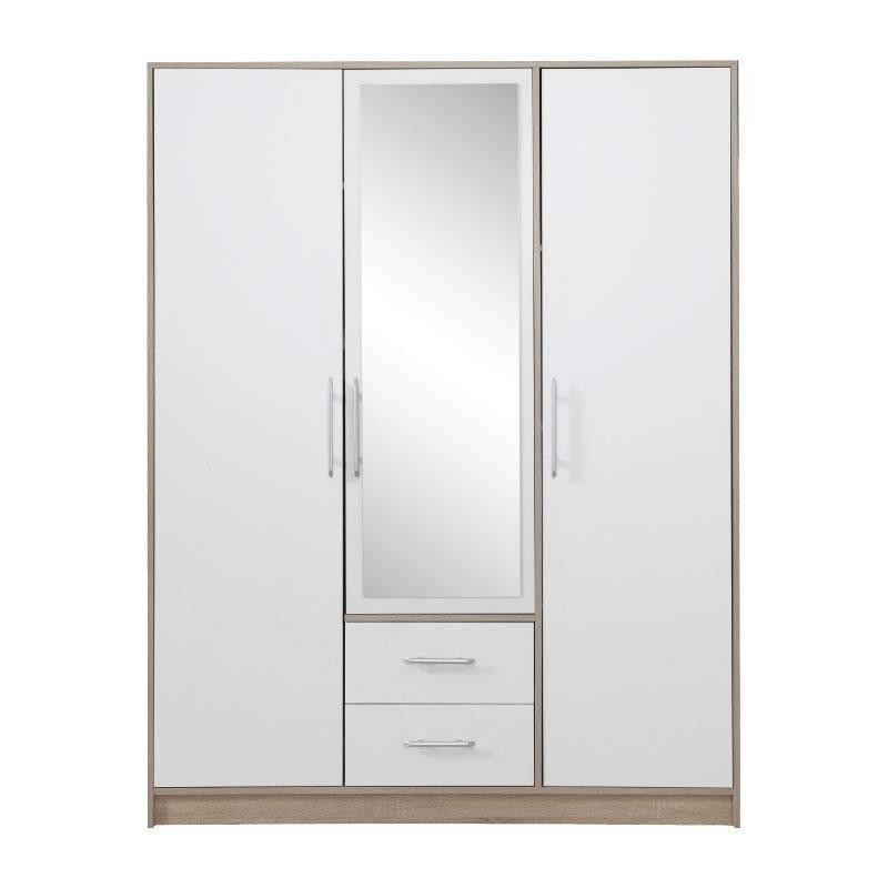Skapis ar spoguli Atena SRL2