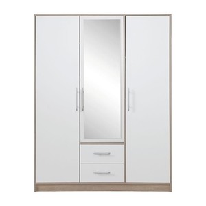Skapis ar spoguli Atena SRL2