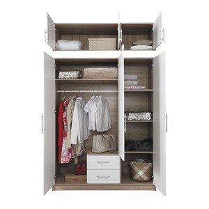 Skapis ar spoguli Atena SRL2