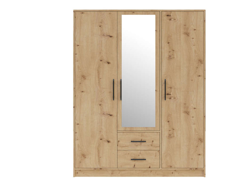 Skapis ar spoguli Atena SRL2