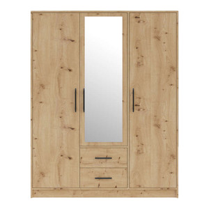 Skapis ar spoguli Atena SRL2