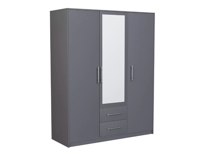 Skapis ar spoguli Atena SRL2