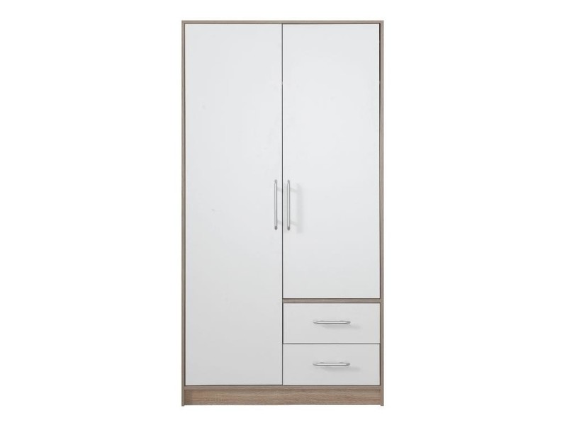 Ozols Sonoma / Balts