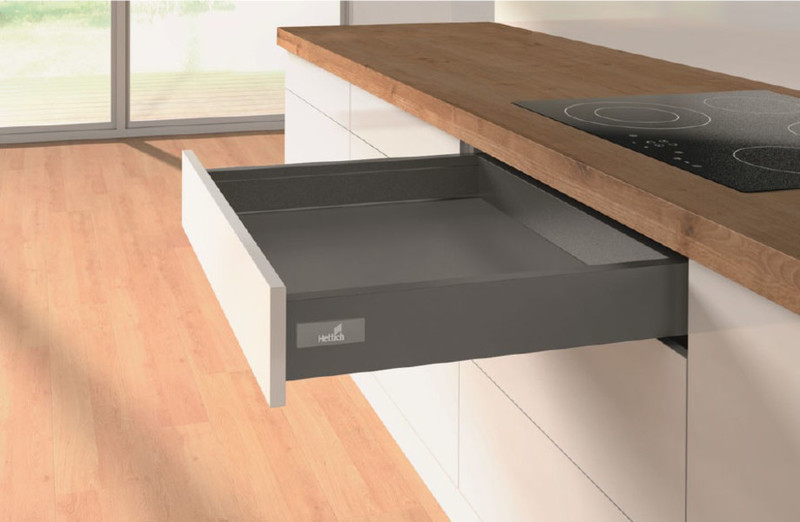 Base cabinet Bonn D3A/80