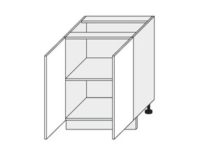 Base cabinet Bonn D11/60