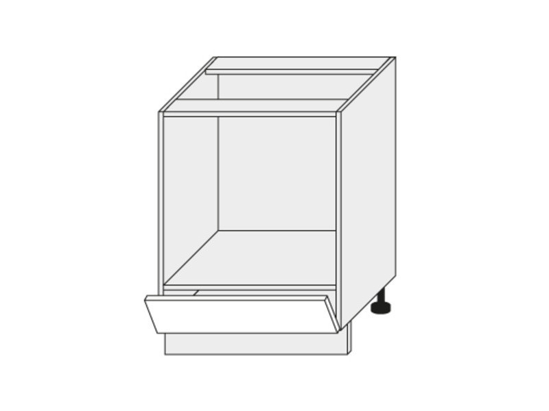 Cabinet for oven Bonn D11K/60