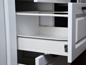 Шкаф для духовки и микроволновой печи Bonn D14/RU/2M 284