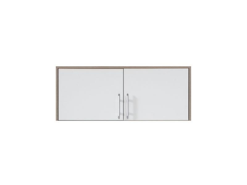 Wardrobe with mirror Atena SRL3