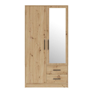 Skapis ar spoguli Atena SRL3