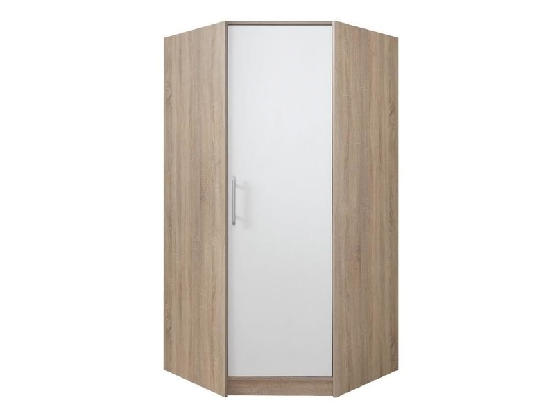 Ozols Sonoma / Balts