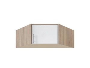 Stūra skapis Atena SR4 L/P