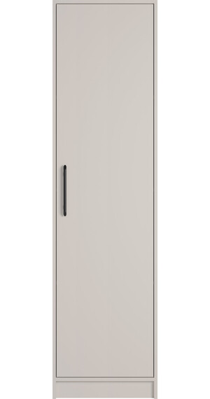 Шкаф с полками Atena SR5 L/P