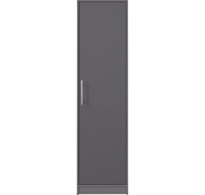 Шкаф с полками Atena SR5 L/P