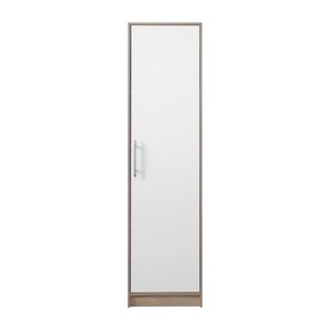Skapis ar plauktiem Atena SR5 L/P