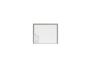 Skapis ar plauktiem Atena SR5 L/P