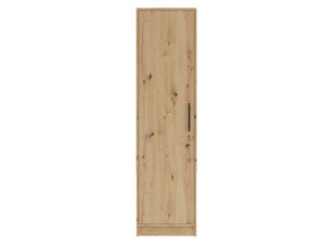 Skapis ar plauktiem Atena SR5 L/P