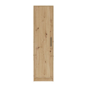 Skapis ar plauktiem Atena SR5 L/P
