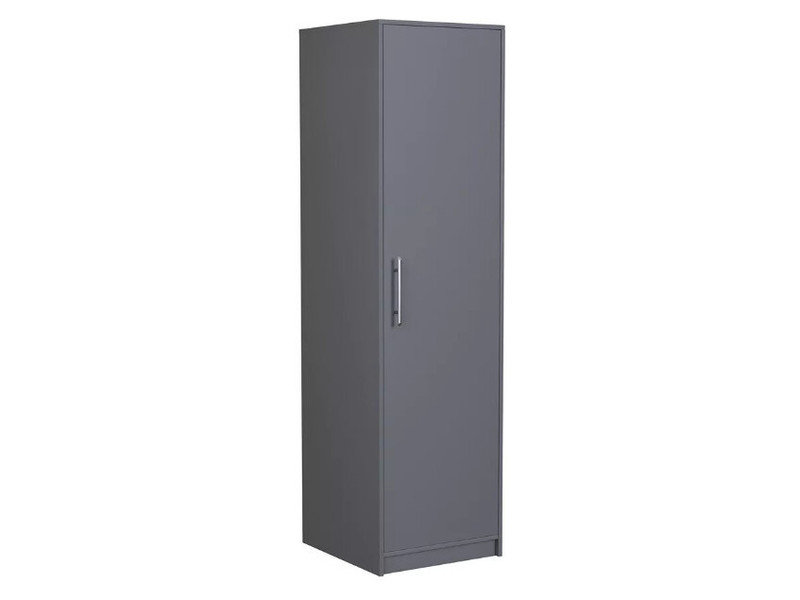 Skapis ar plauktiem Atena SR5 L/P