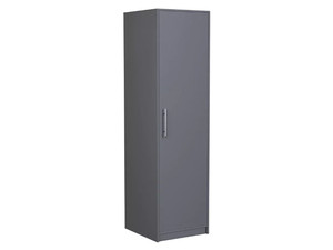 Skapis ar plauktiem Atena SR5 L/P
