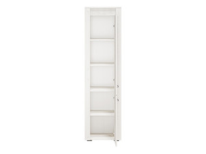 Cabinet with shelves ID-24946