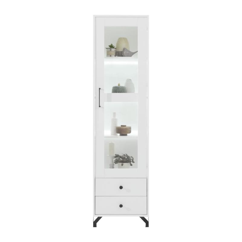 Vitrīna Beata BE3 L/P