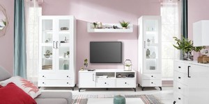 TV plaukts Beata BE8