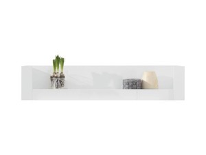 Wall mounted shelf Beata BE12