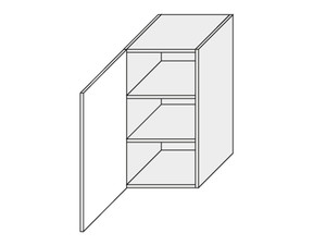 Wall cabinet Bonn W2/40