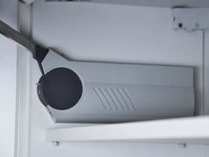 Wall cabinet Bonn W8B/60 AVENTOS