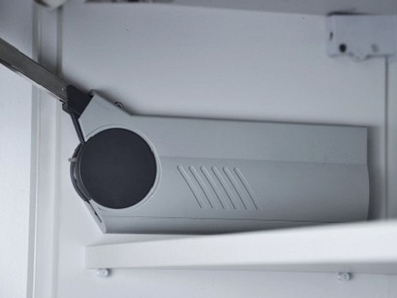 Wall cabinet Bonn W8B/60 AVENTOS
