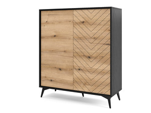 Commode Dante KD104