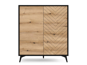 Commode Dante KD104
