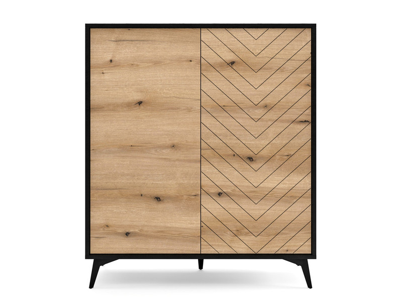 Commode Dante KD104
