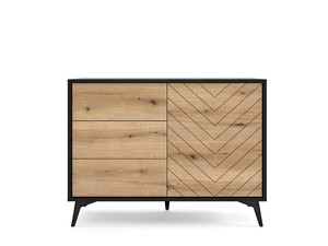 Commode Dante KSZ104