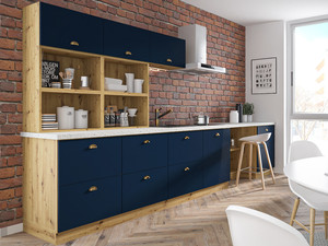 Wall cabinet Bonn W8B/80 AVENTOS